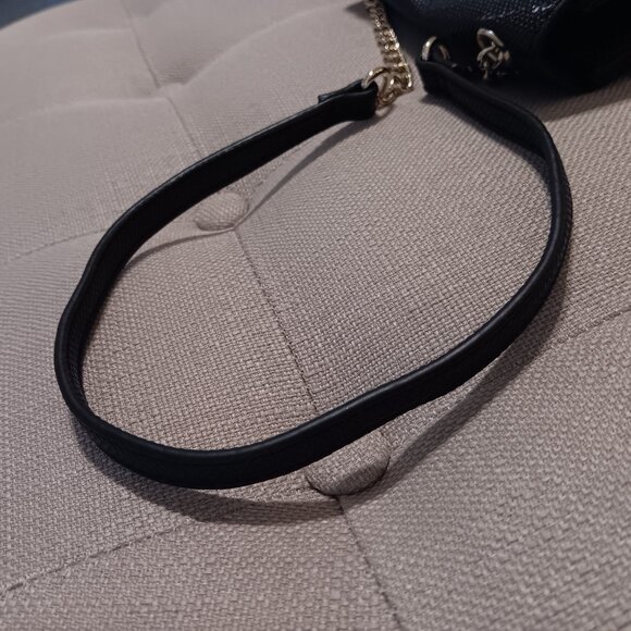 Kendall & Kylie black purse - Picture 7 of 7